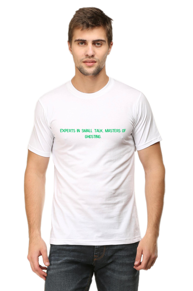 "Satirical Generation T-Shirt Collection"-Men