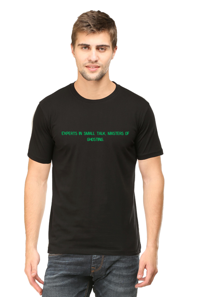"Satirical Generation T-Shirt Collection"-Men
