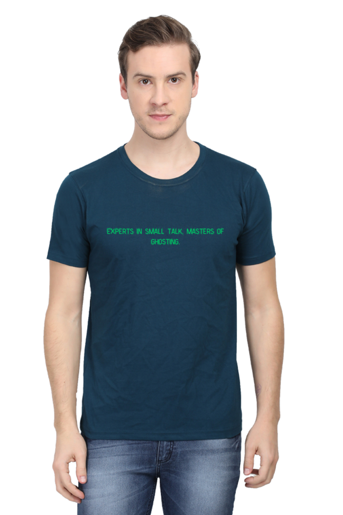 "Satirical Generation T-Shirt Collection"-Men