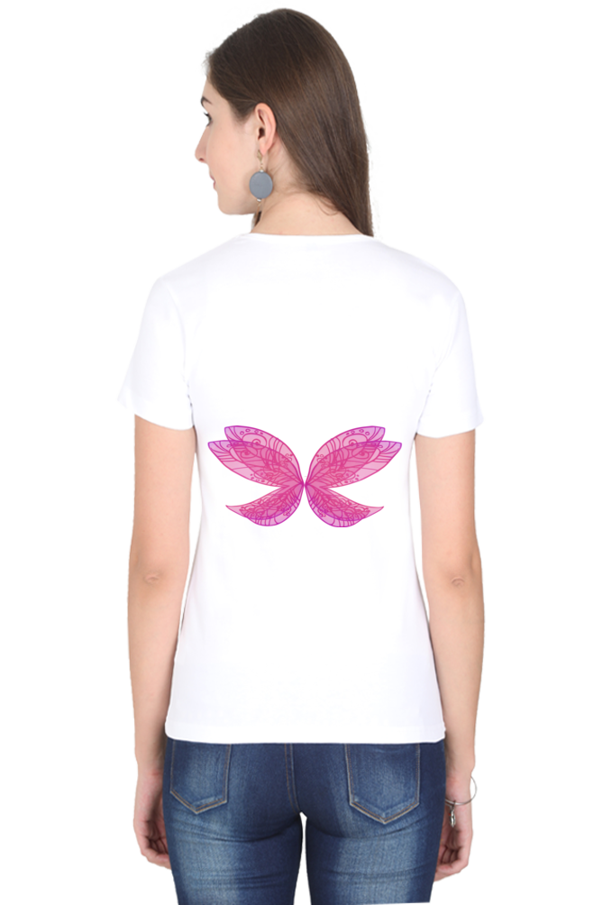 Wings- Women T-shirts