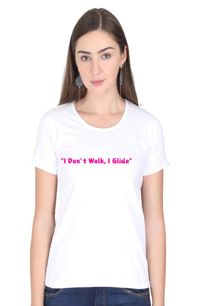 Wings- Women T-shirts