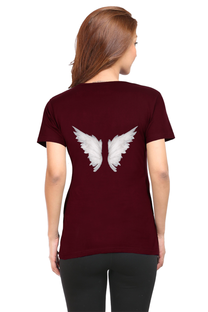 Wings - Women T-shirt