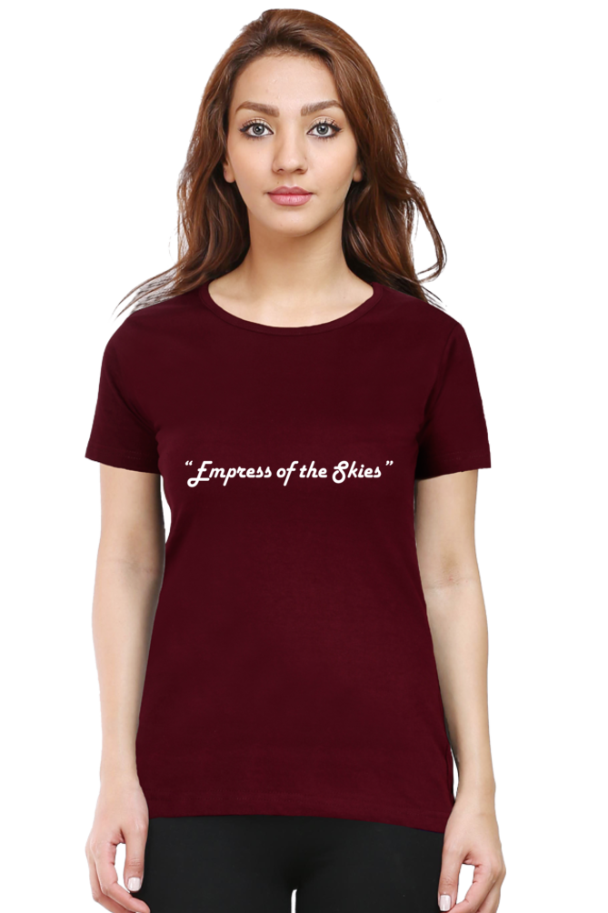 Wings - Women T-shirt