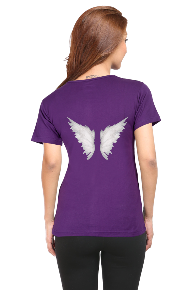 Wings - Women T-shirt