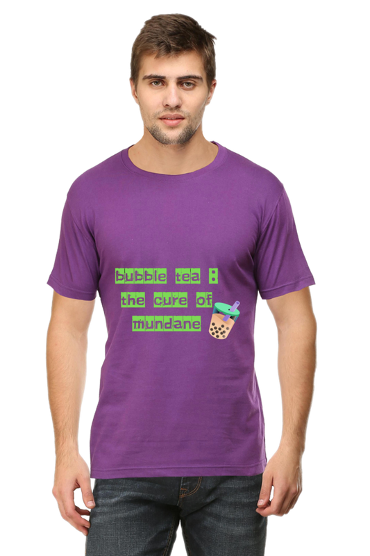 Bubble Tea Lovers - Men T-shirt