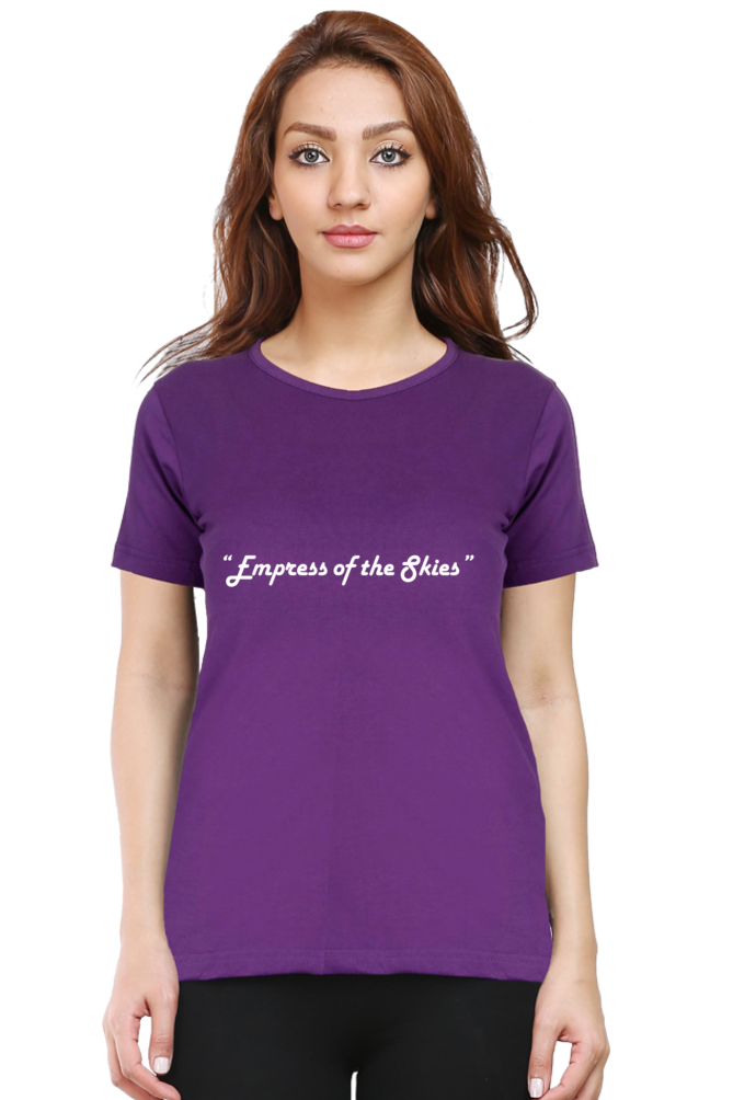 Wings - Women T-shirt