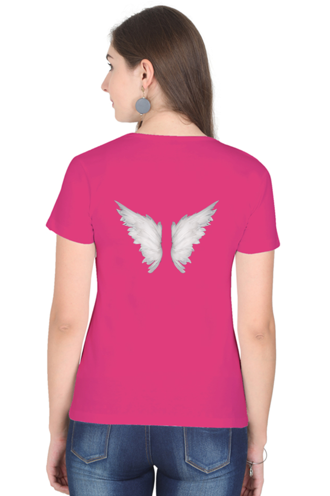 Wings - Women T-shirt