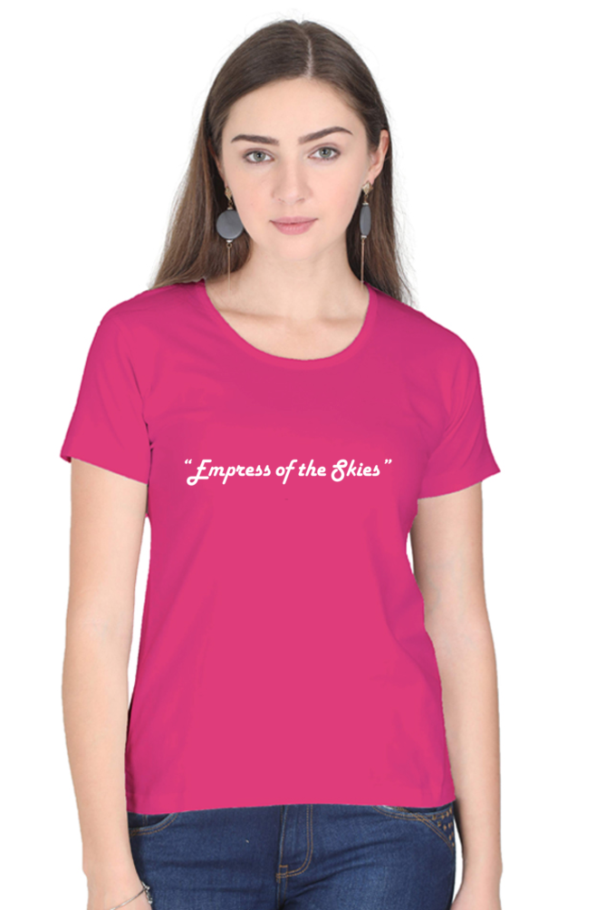 Wings - Women T-shirt