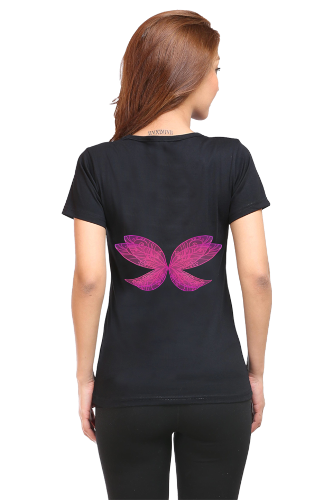 Wings- Women T-shirts