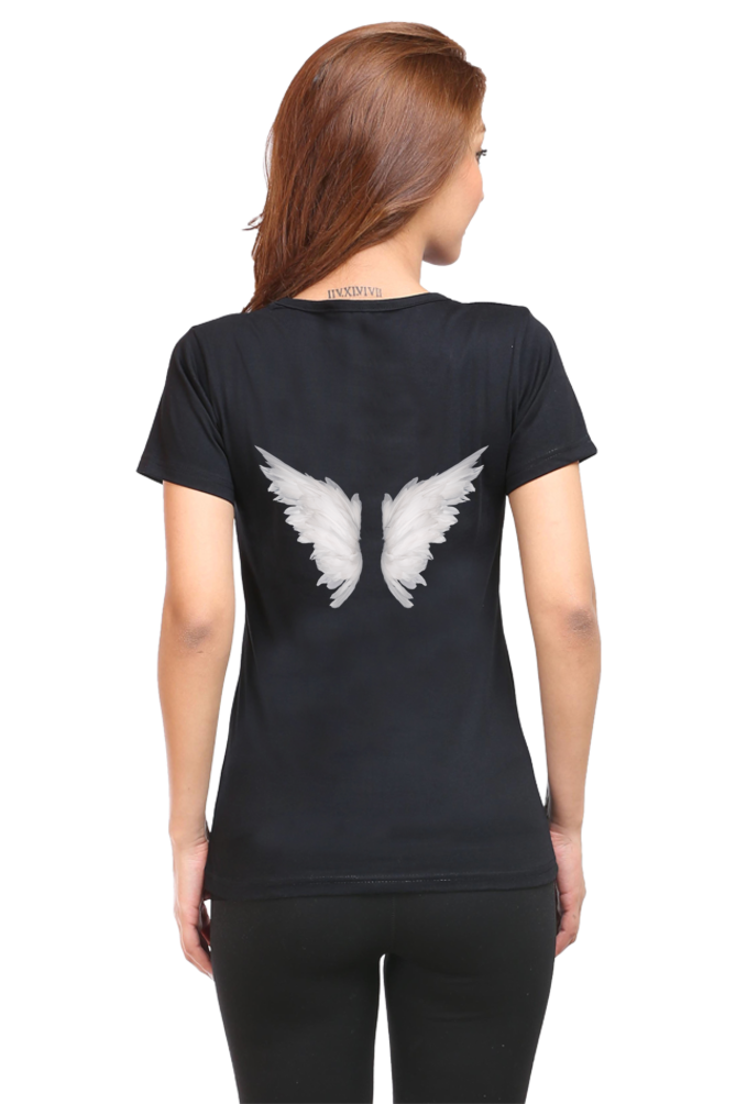 Wings - Women T-shirt