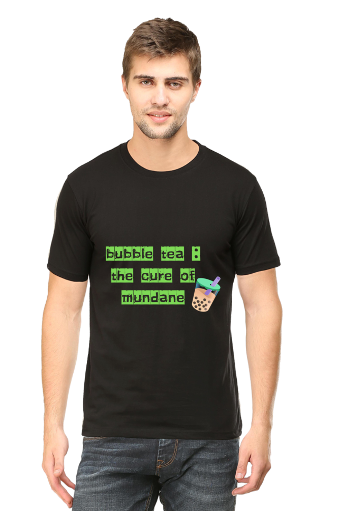 Bubble Tea Lovers - Men T-shirt