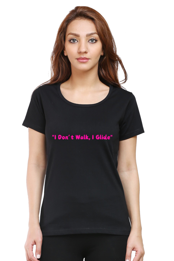 Wings- Women T-shirts