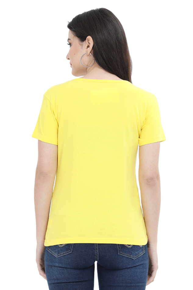 "Social distant"-Women T-Shirt