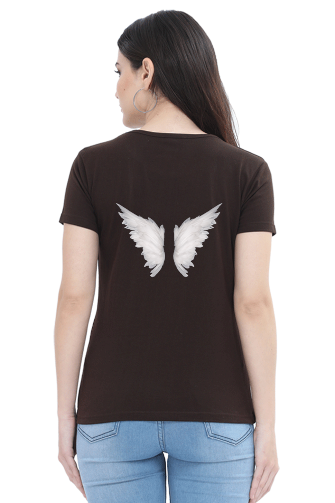 Wings - Women T-shirt