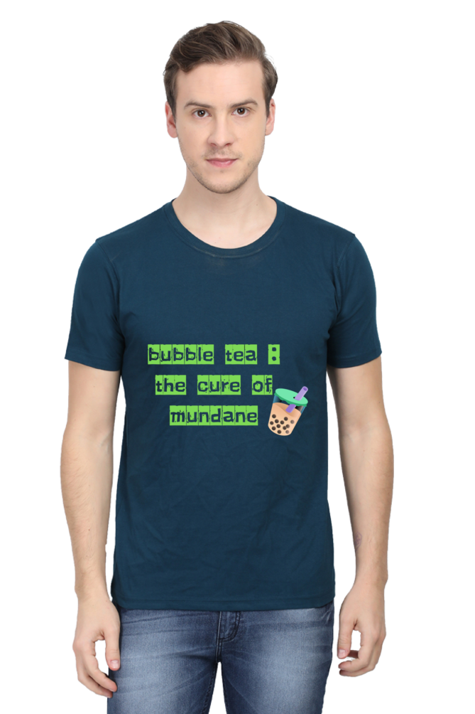 Bubble Tea Lovers - Men T-shirt