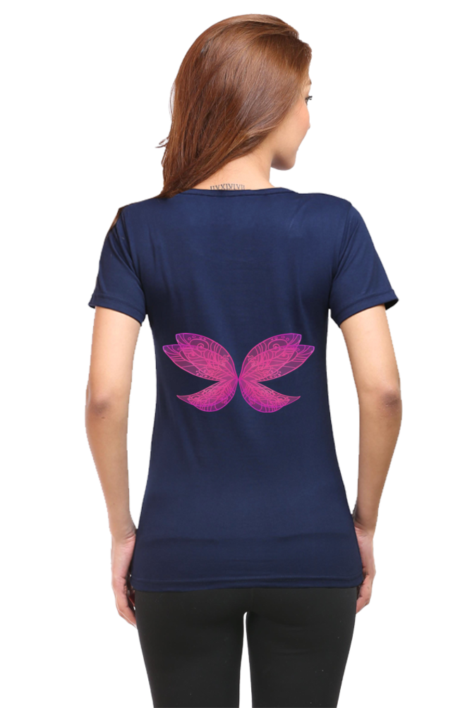 Wings- Women T-shirts