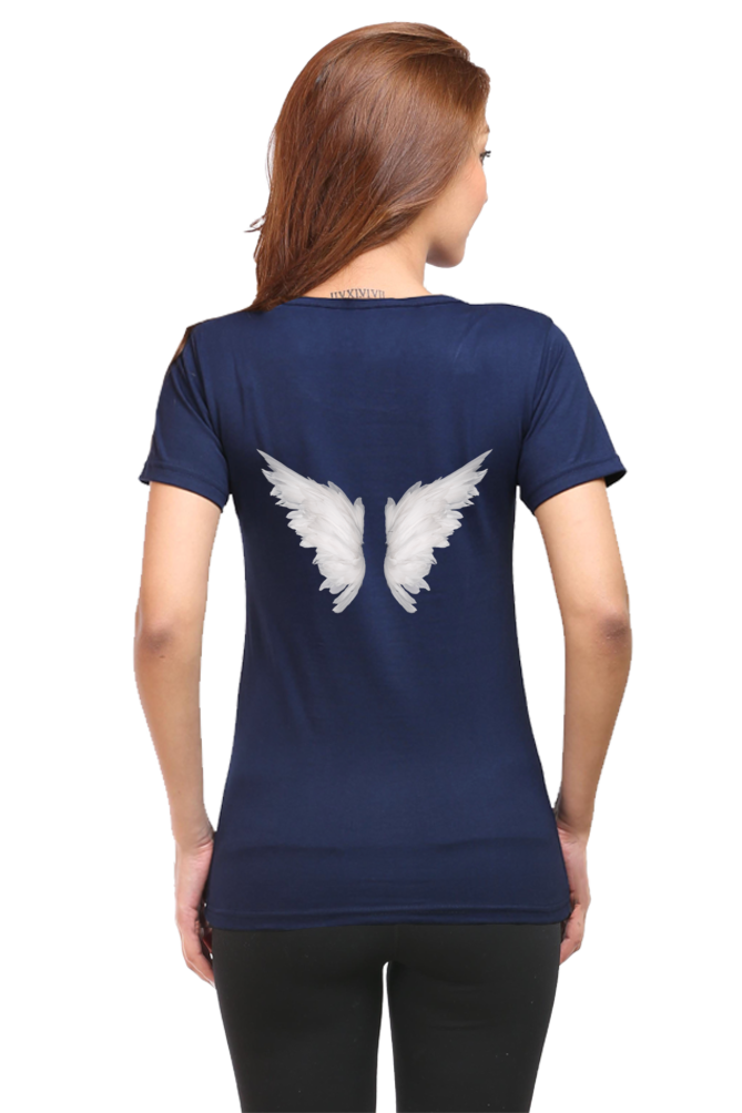 Wings - Women T-shirt