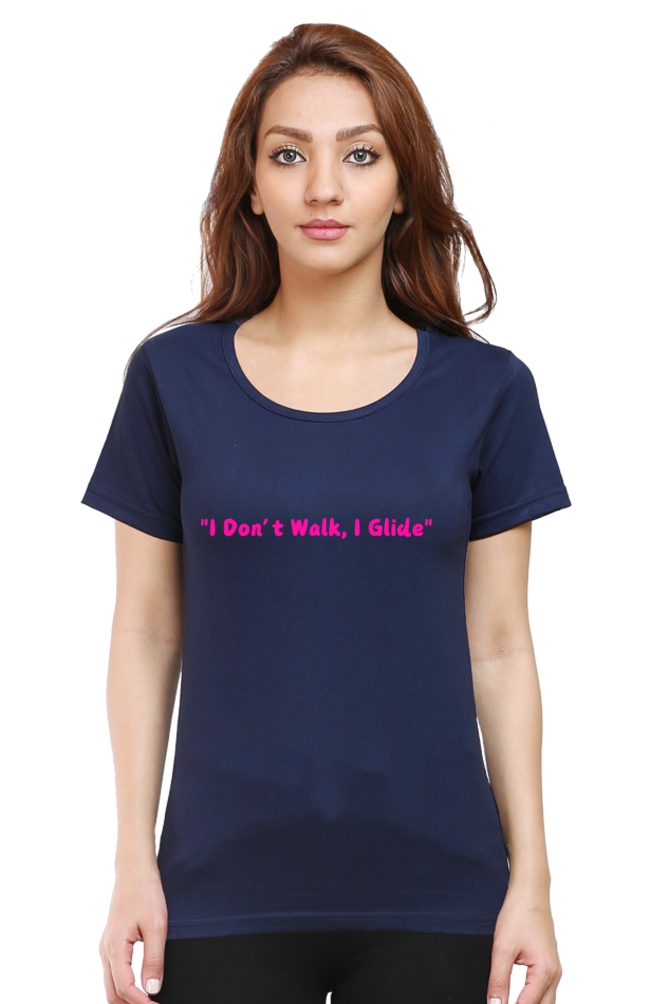 Wings- Women T-shirts