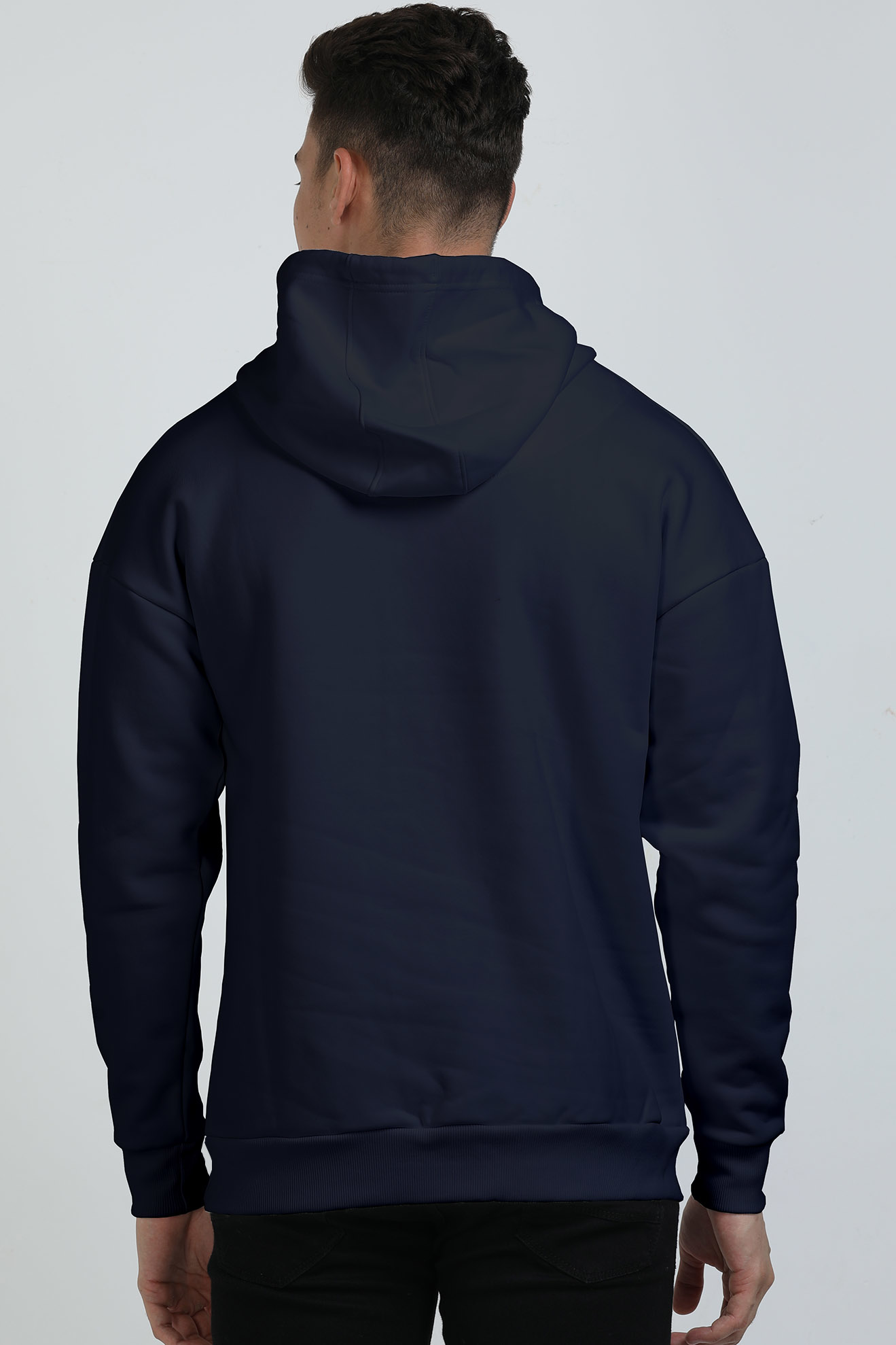 Traveler themed -Overrsized  Unisex Hoodie