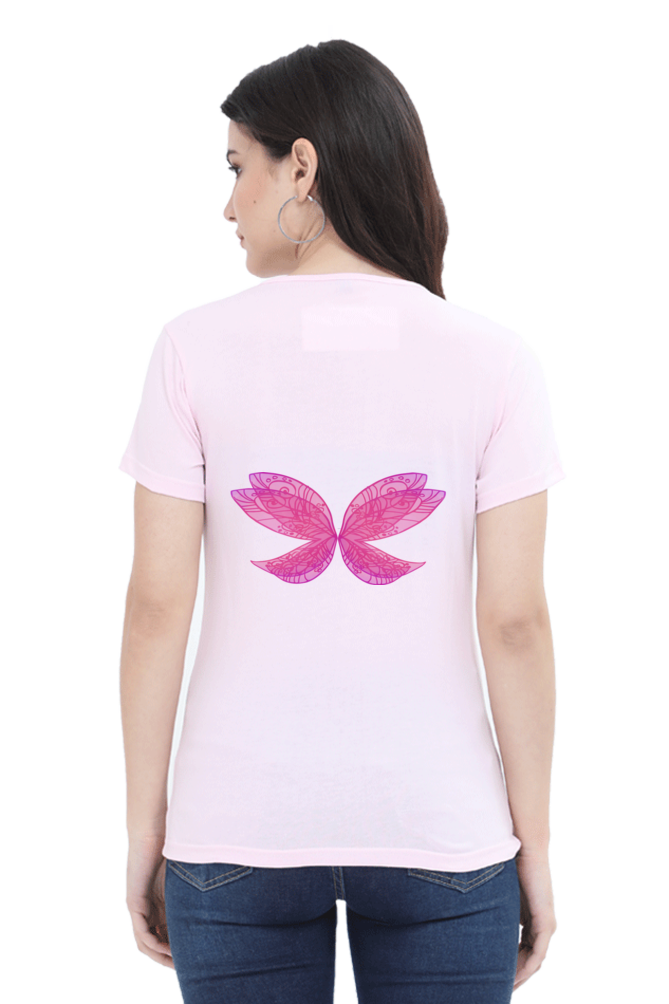 Wings- Women T-shirts