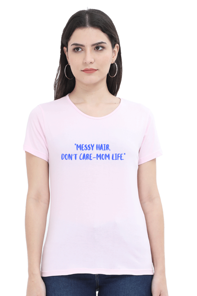 "Mom"-Tshirts