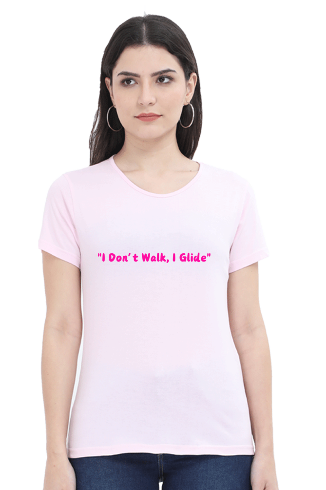 Wings- Women T-shirts