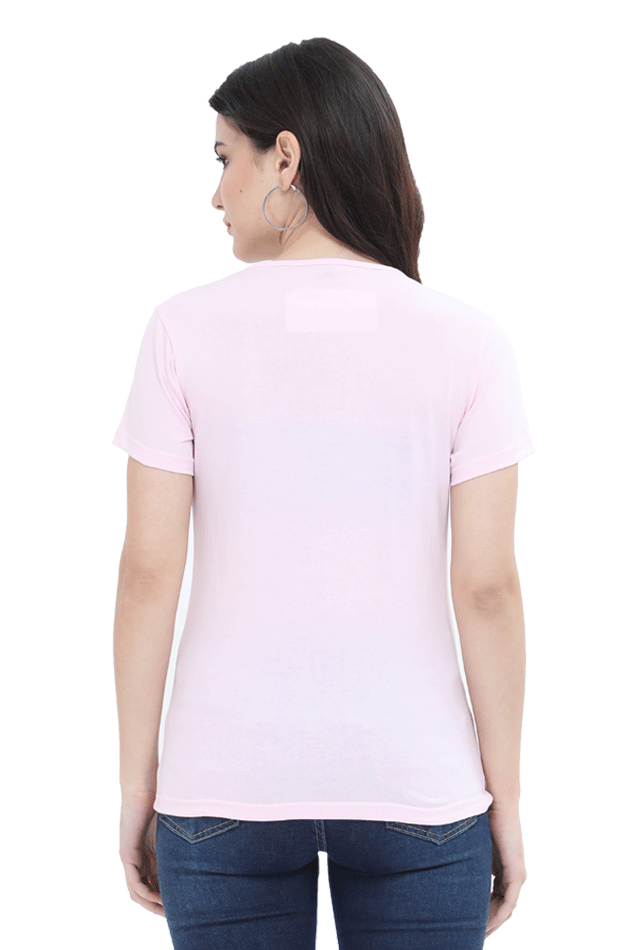 "Social distant"-Women T-Shirt