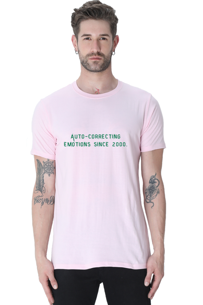 Satirical Generation T-Shirt Collection" Extra large