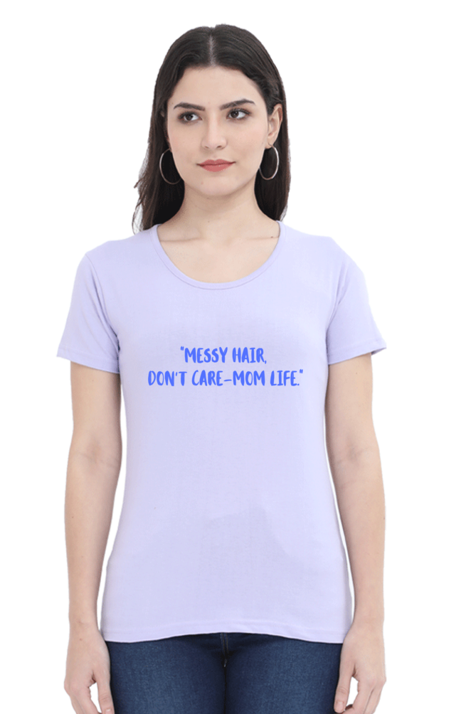 "Mom"-Tshirts