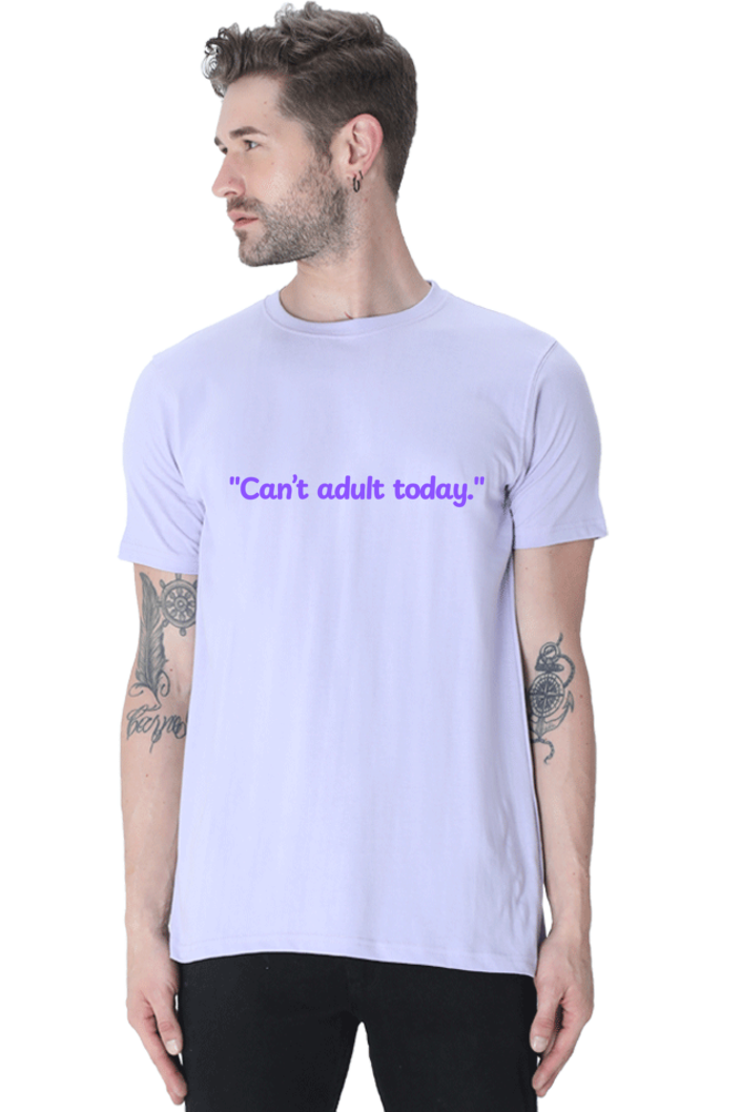 Lazy day-Tshirt Men-XXL sizes