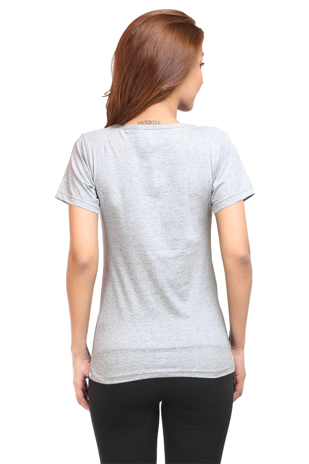 Emoji Express: Women’s T-Shirt with Cute Quotes