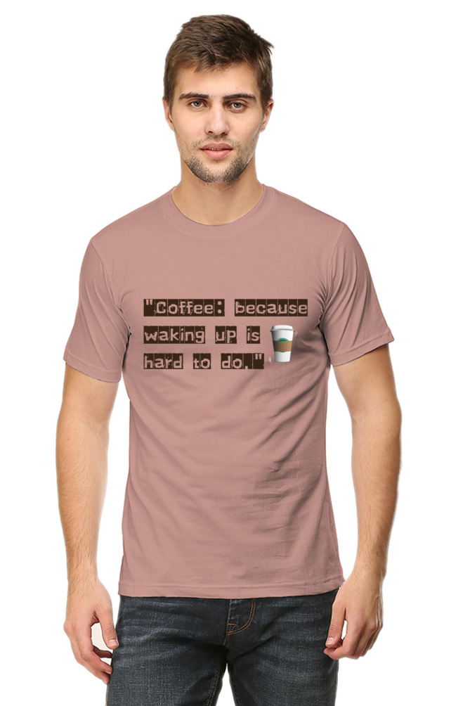 Coffee Quotes T-Shirt Collection