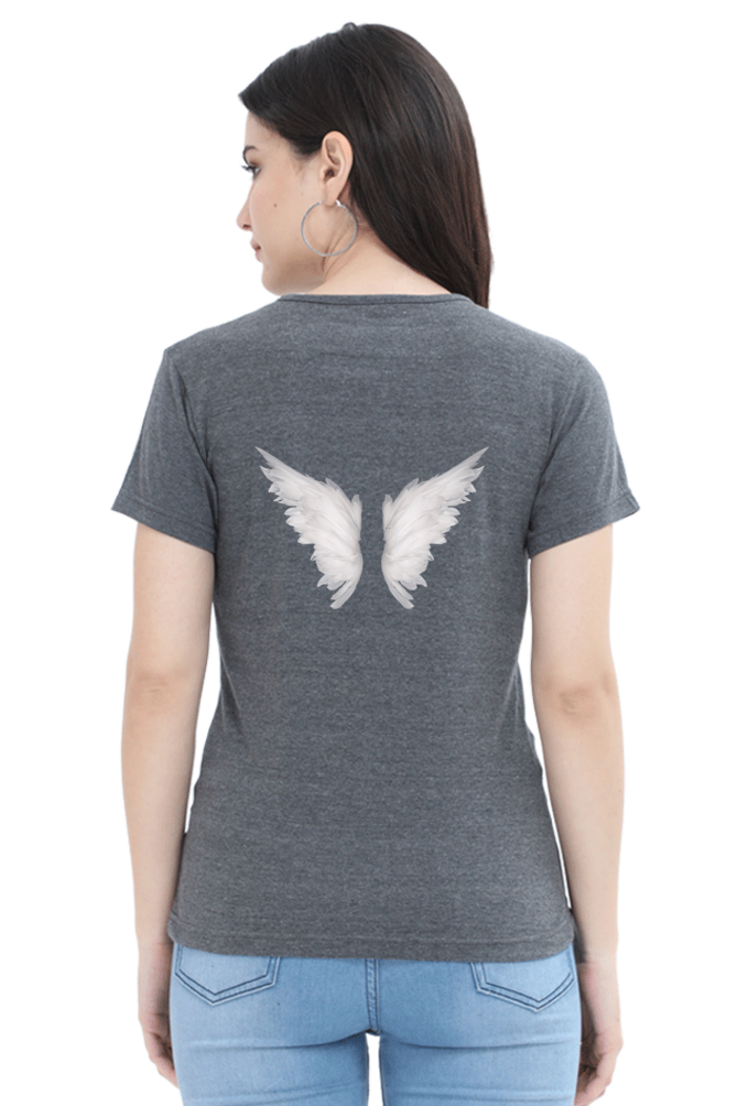 Wings - Women T-shirt