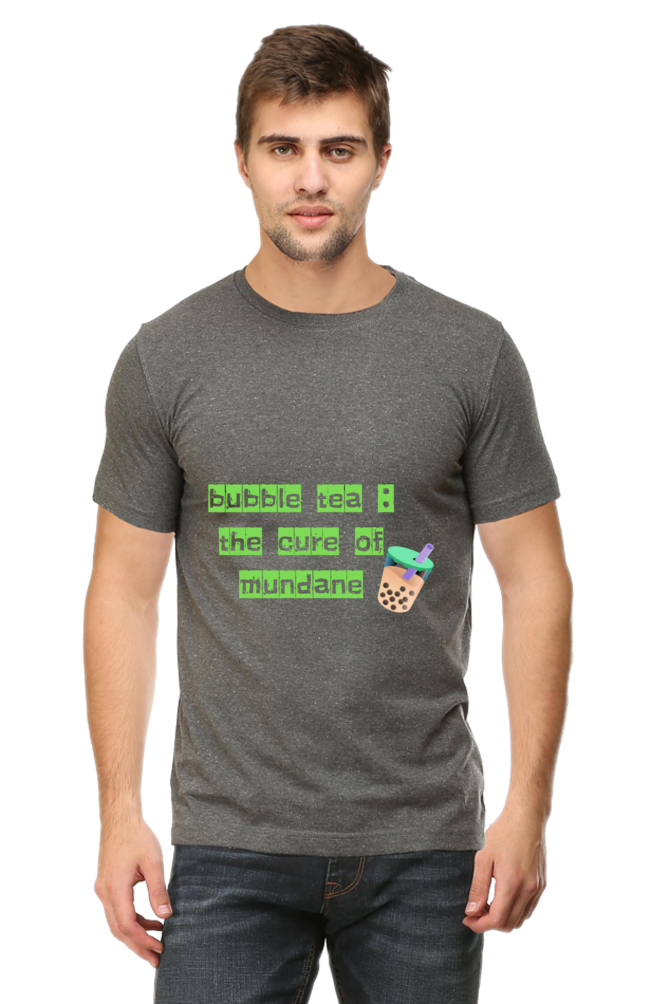 Bubble Tea Lovers - Men T-shirt